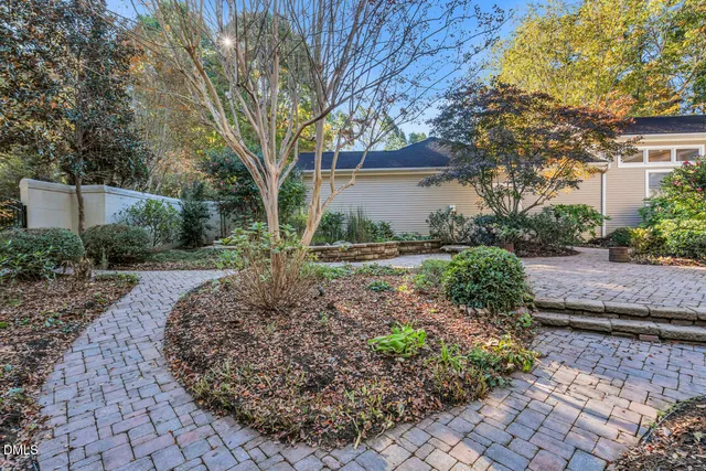 $920,000 | 915 Woodham, Pittsboro, NC 27312