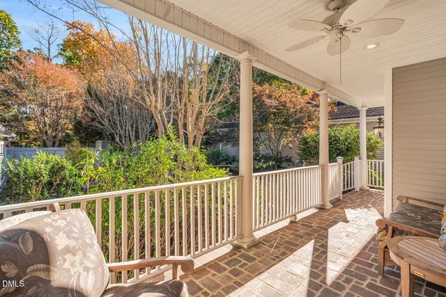 $920,000 | 915 Woodham, Pittsboro, NC 27312