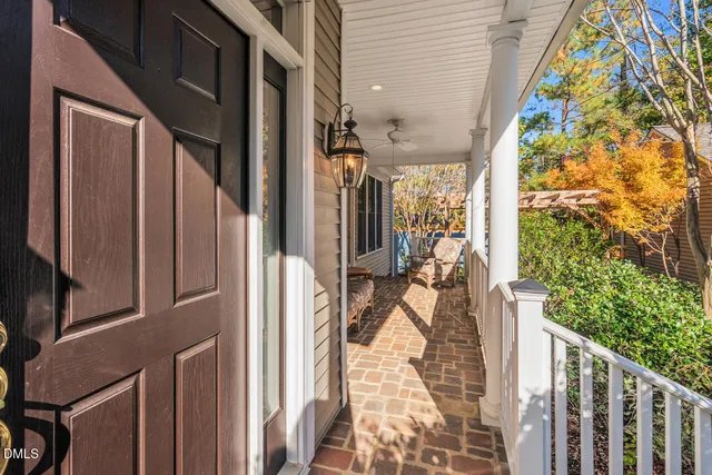 $920,000 | 915 Woodham, Pittsboro, NC 27312