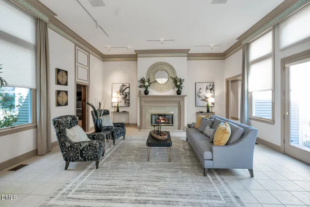 $920,000 | 915 Woodham, Pittsboro, NC 27312