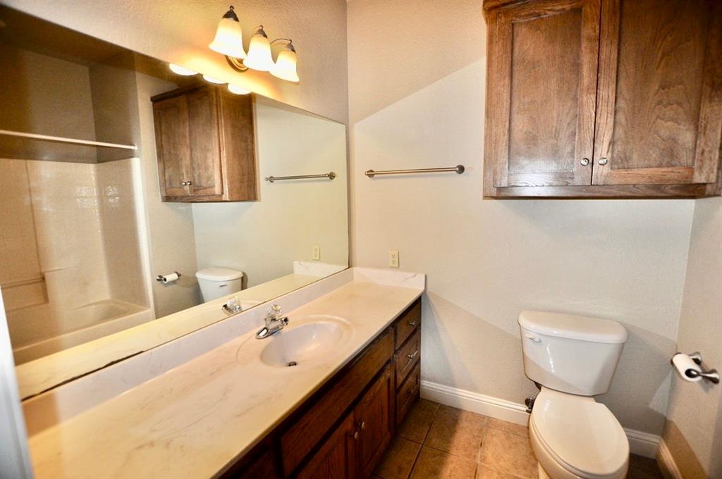 110 Rachel Road Weatherford, TX 76086 - Photo 14 of 21