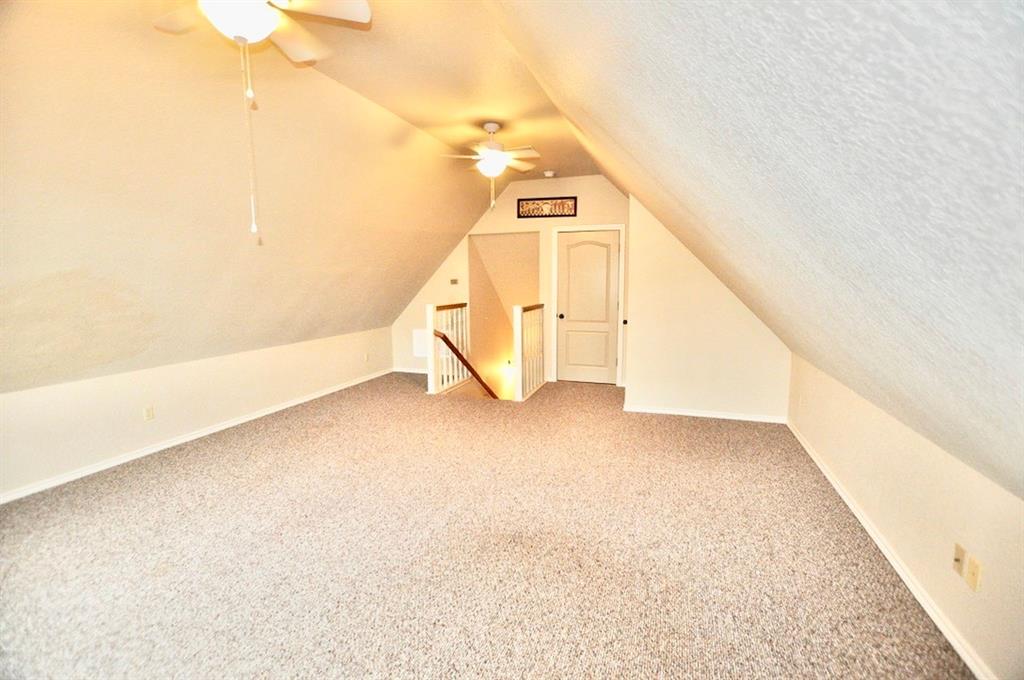 110 Rachel Road Weatherford, TX 76086 - Photo 16 of 21