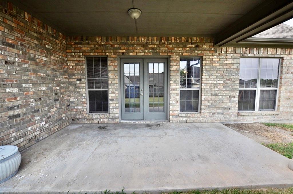 110 Rachel Road Weatherford, TX 76086 - Photo 19 of 21