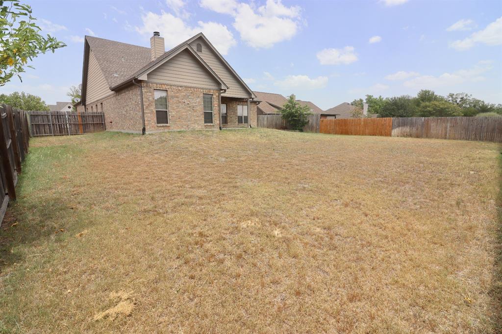 110 Rachel Road Weatherford, TX 76086 - Photo 20 of 21