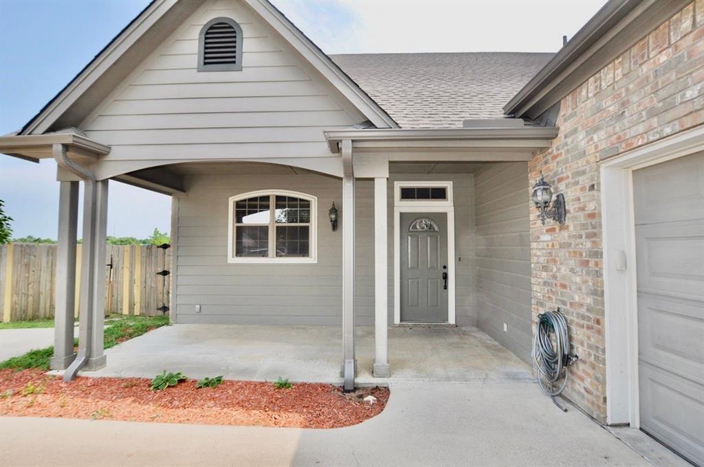 110 Rachel Road Weatherford, TX 76086 - Photo 4 of 21