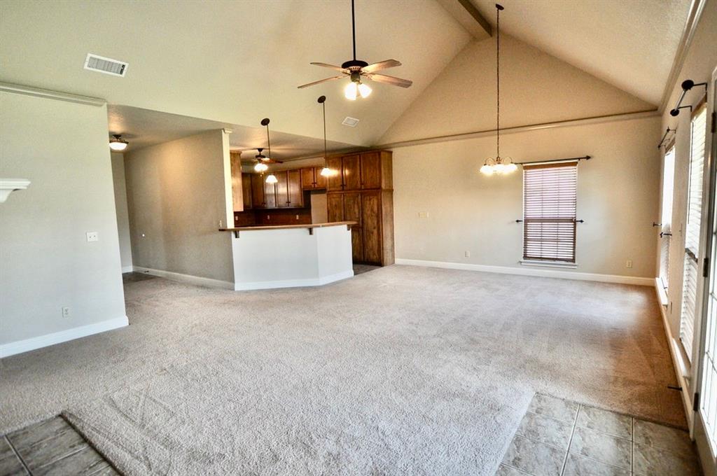 110 Rachel Road Weatherford, TX 76086 - Photo 6 of 21