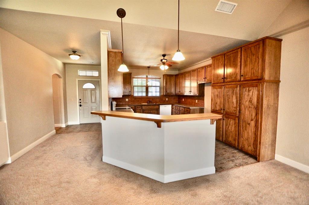 110 Rachel Road Weatherford, TX 76086 - Photo 7 of 21