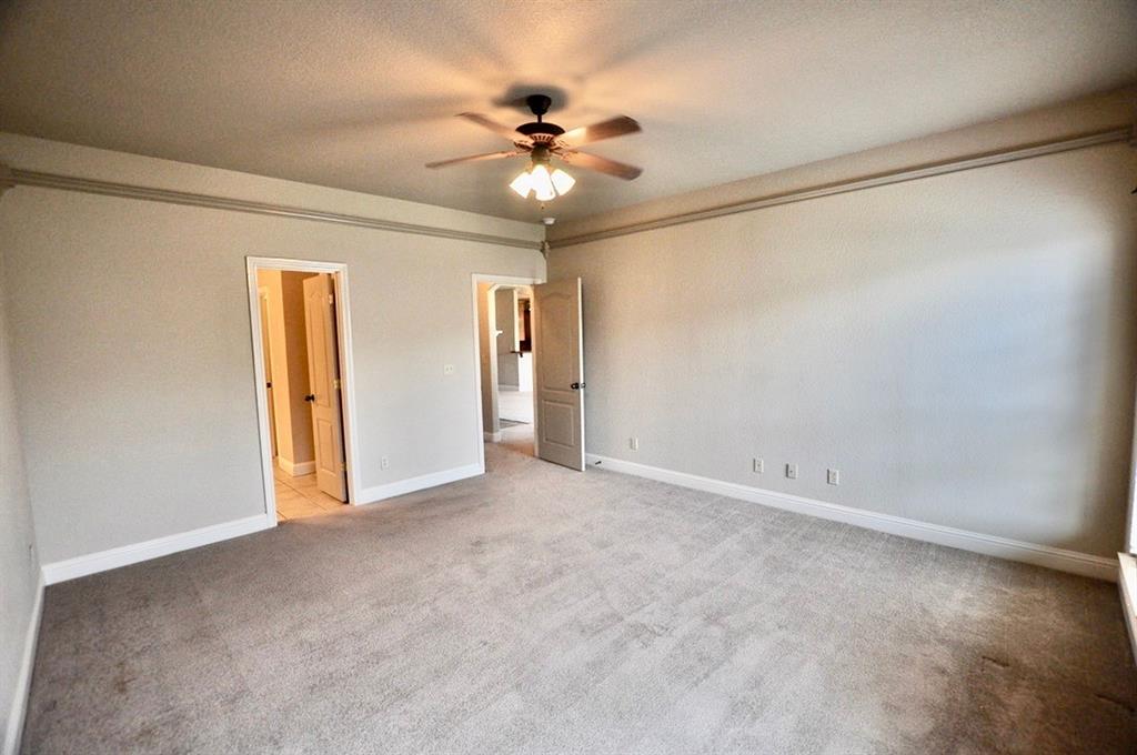 110 Rachel Road Weatherford, TX 76086 - Photo 10 of 21