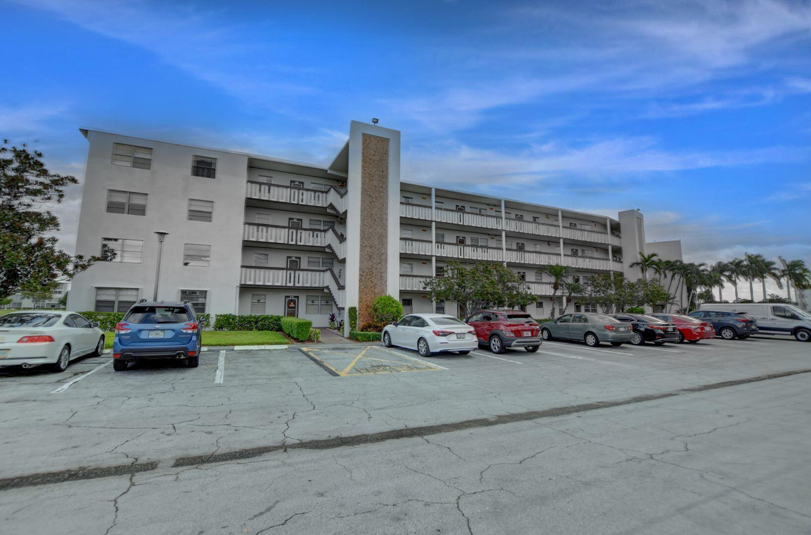 2015 Hythe A Boca Raton, FL 33434 - Photo 1 of 58 Hythe A