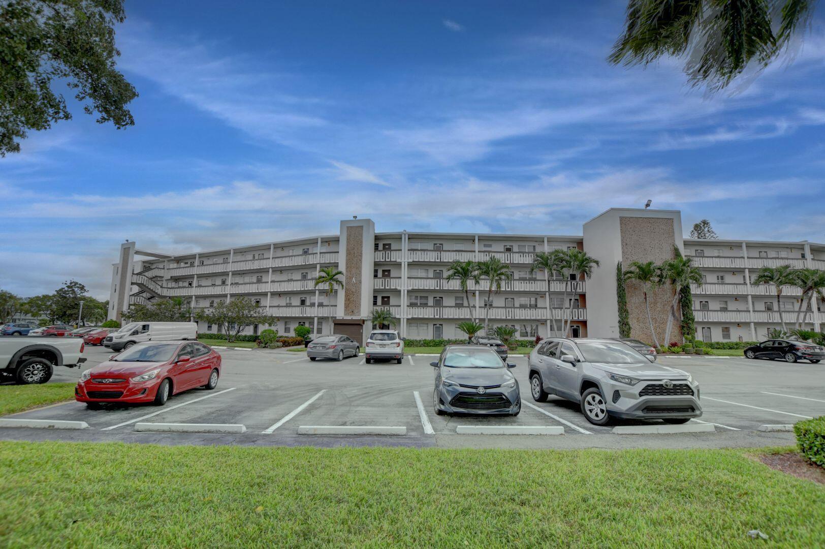 2015 Hythe A Boca Raton, FL 33434 - Photo 2 of 58 Hythe A