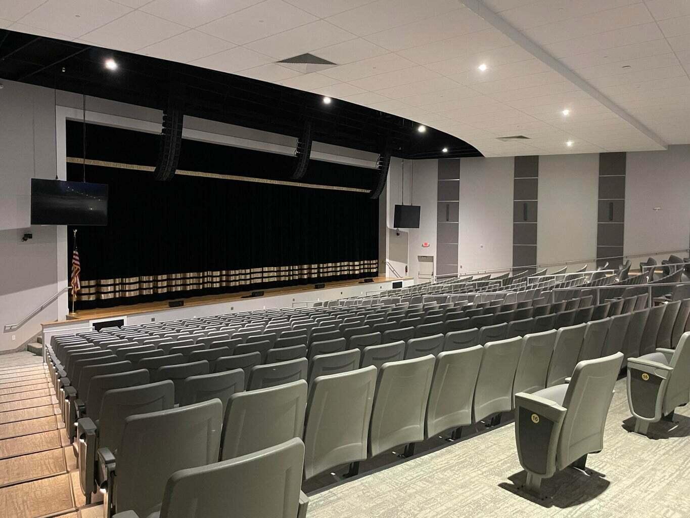 2015 Hythe A Boca Raton, FL 33434 - Photo 45 of 58 CV Theater