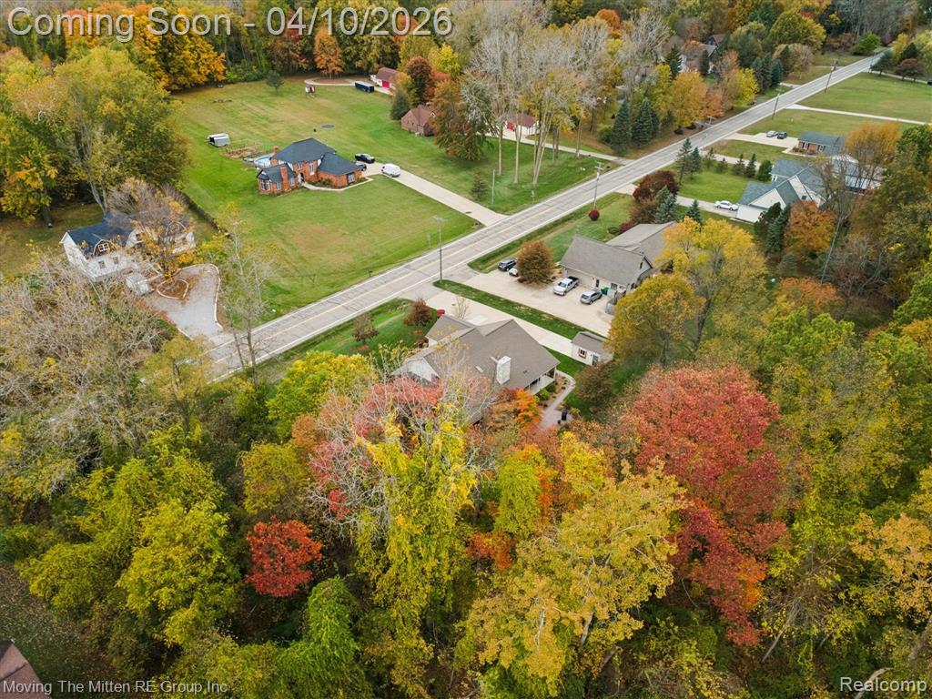 15265 Hannan Road Romulus, MI 48174 - Photo 55 of 63