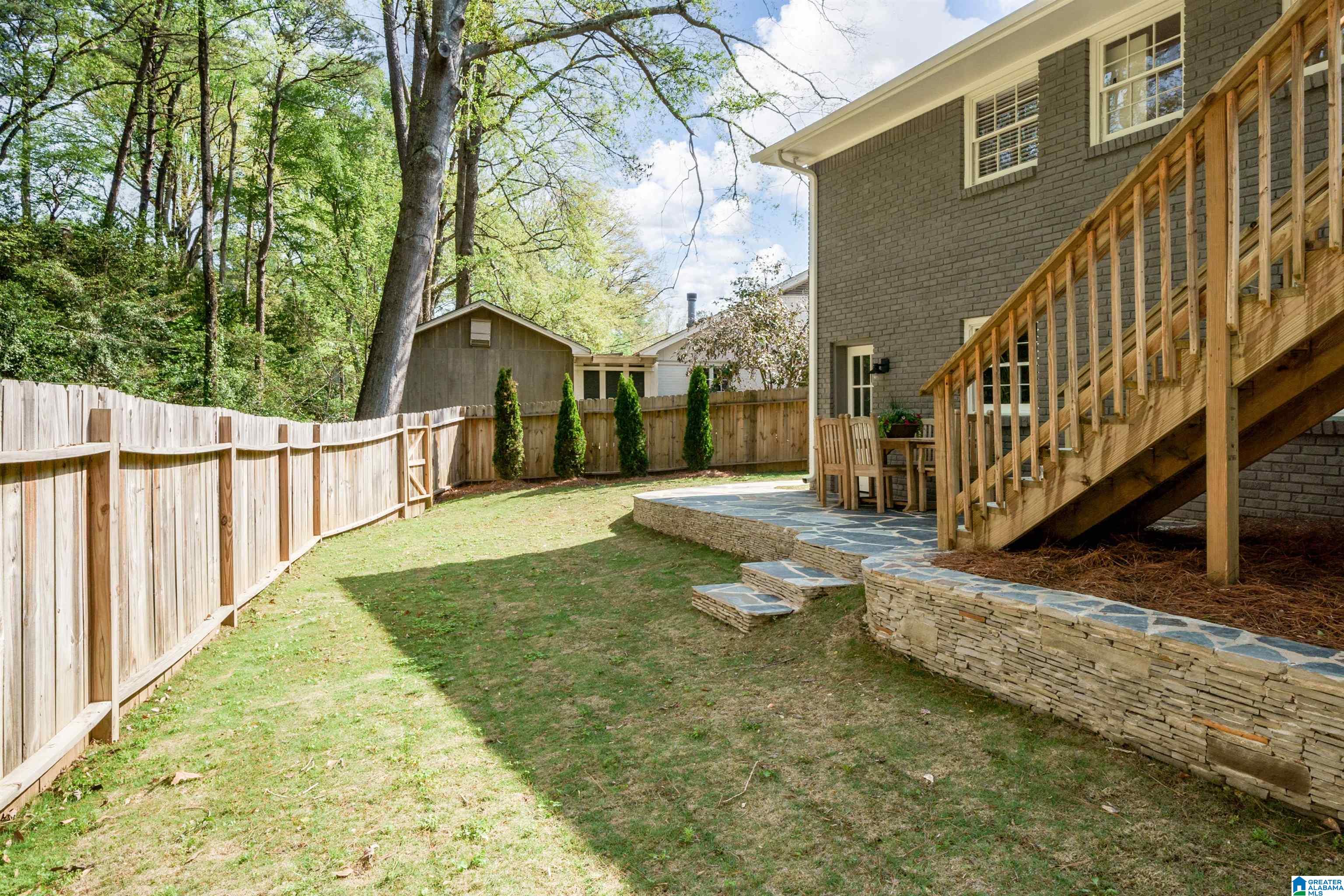 4180 Winston Way Birmingham, AL 35213 - Photo 41 of 50