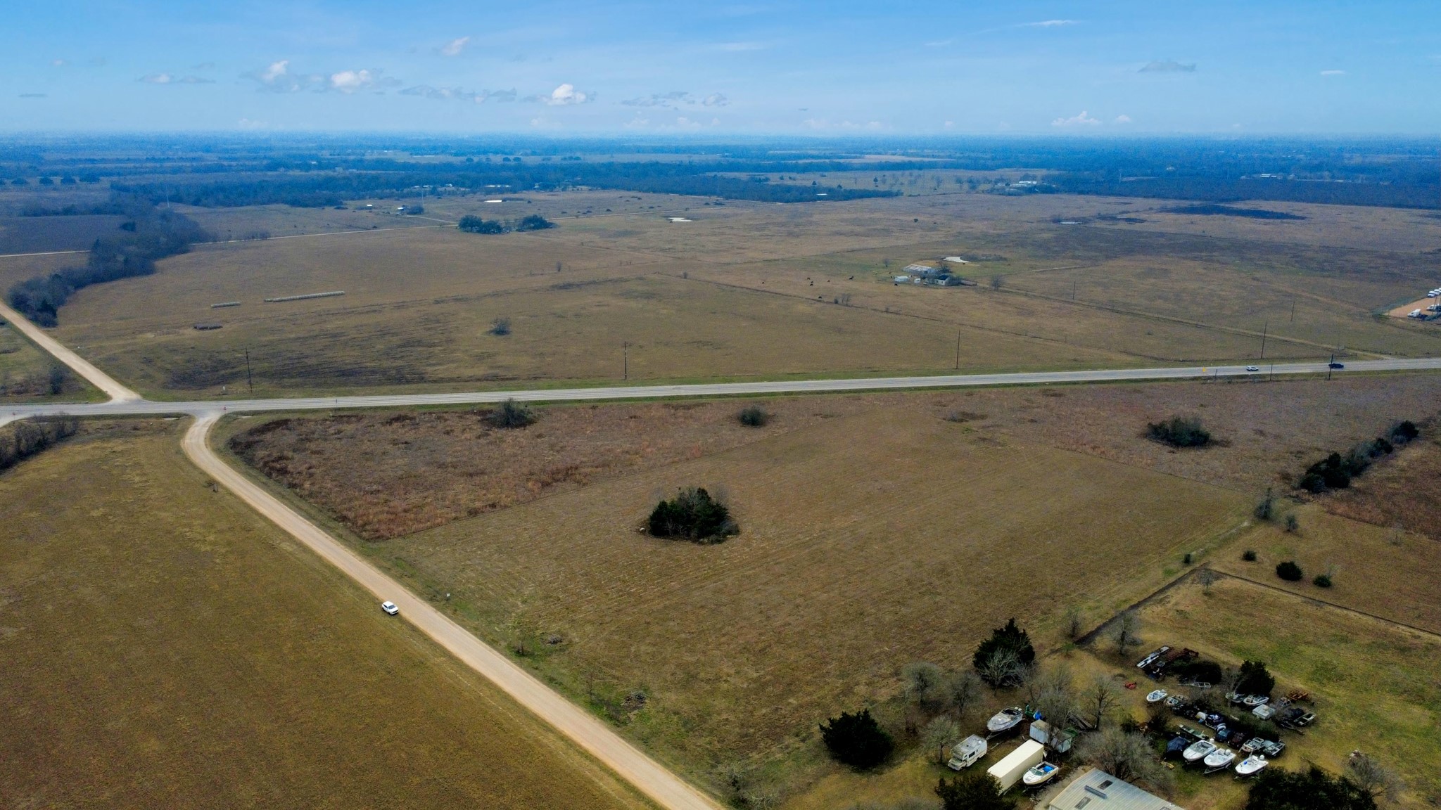 3-acres 3-acres Langberg Road Bellville, TX 77418 - Photo 13 of 21
