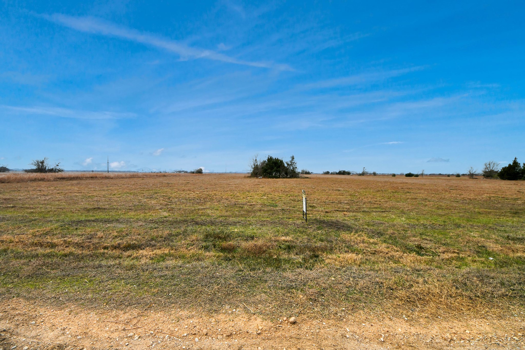 3-acres 3-acres Langberg Road Bellville, TX 77418 - Photo 6 of 21 a view of an ocean