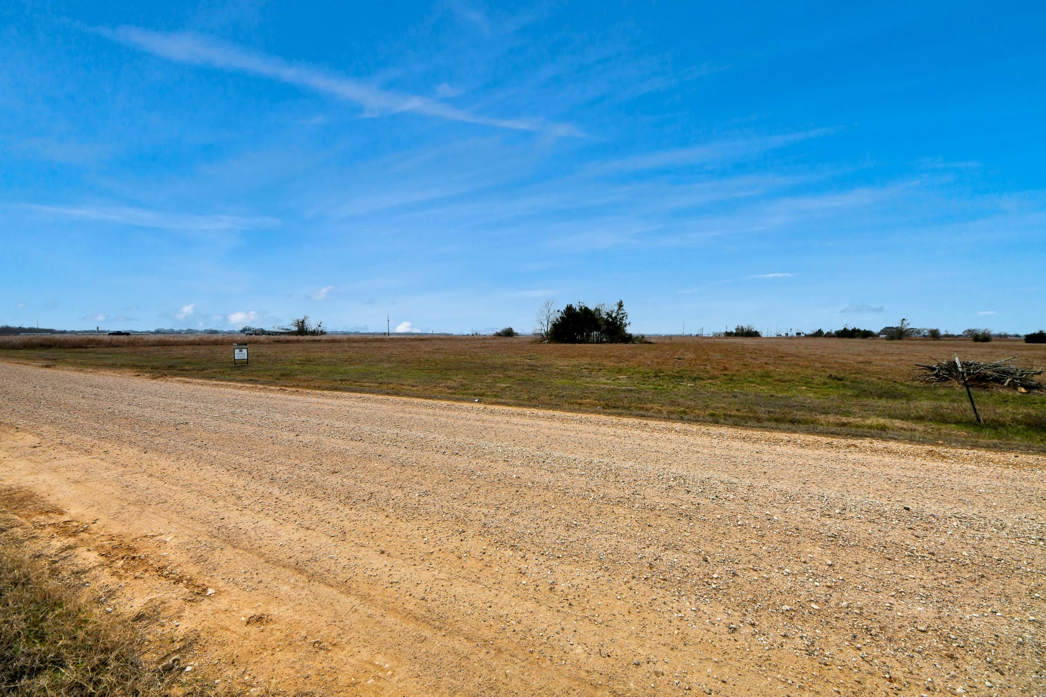 3-acres 3-acres Langberg Road Bellville, TX 77418 - Photo 7 of 21 a view of an ocean