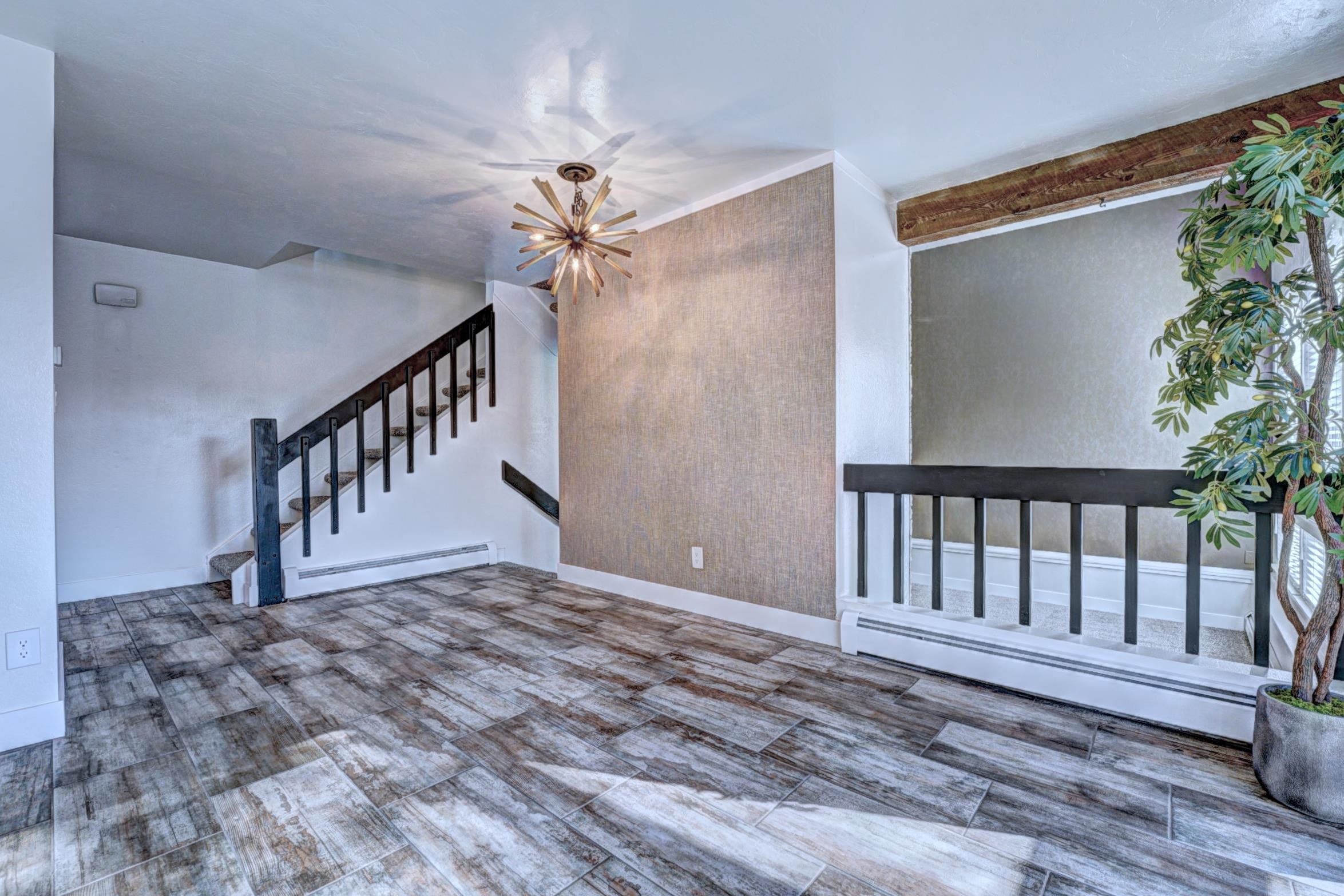 397 Ridge Cir Drive, Unit 8 Grand Junction, CO 81507 - Photo 11 of 40 a view of entryway with a front door