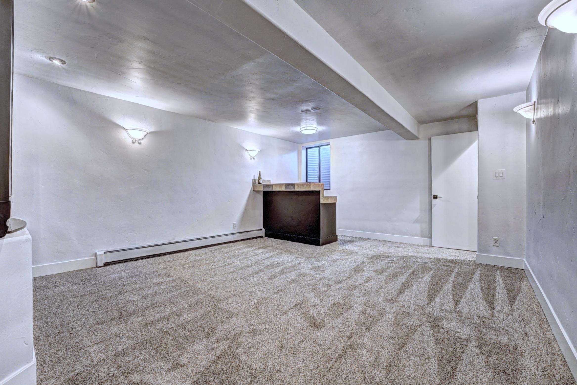 397 Ridge Cir Drive, Unit 8 Grand Junction, CO 81507 - Photo 21 of 40 a view of empty room with wooden floor