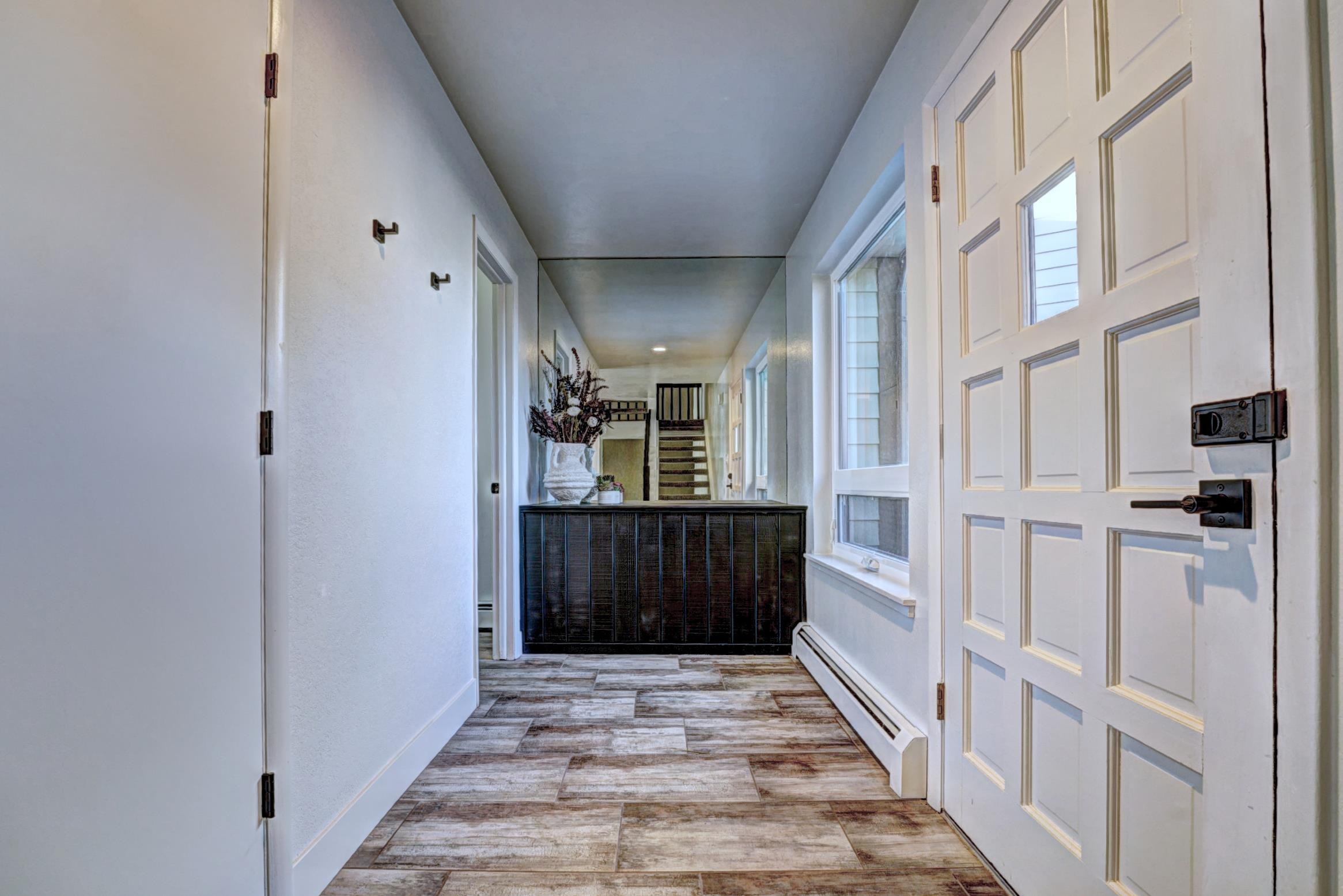 397 Ridge Cir Drive, Unit 8 Grand Junction, CO 81507 - Photo 3 of 40 a view of entryway with a front door