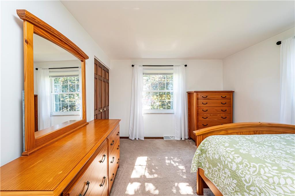 3427 Hills Church Road Export, PA 15632 - Photo 28 of 37 secondary bedroom