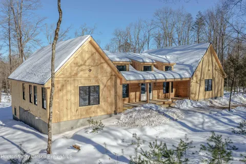 $1,550,000 | 250 Cherry Hill Road, Accord, NY 12404