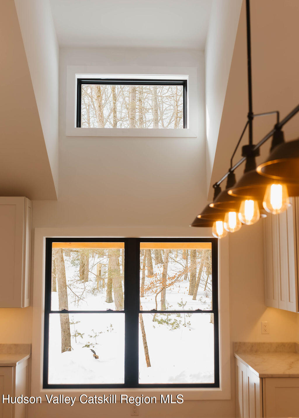 250 Cherry Hill Road Accord, NY 12404 - Photo 11 of 18 CH vertical windows island lighting