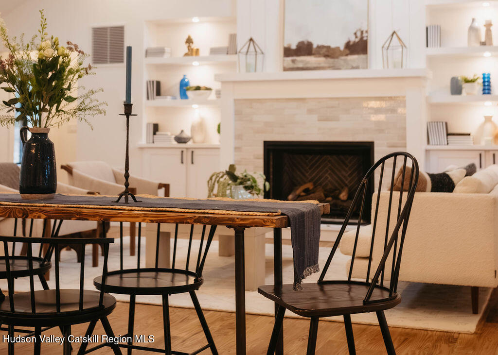 250 Cherry Hill Road Accord, NY 12404 - Photo 14 of 45 CH DR table