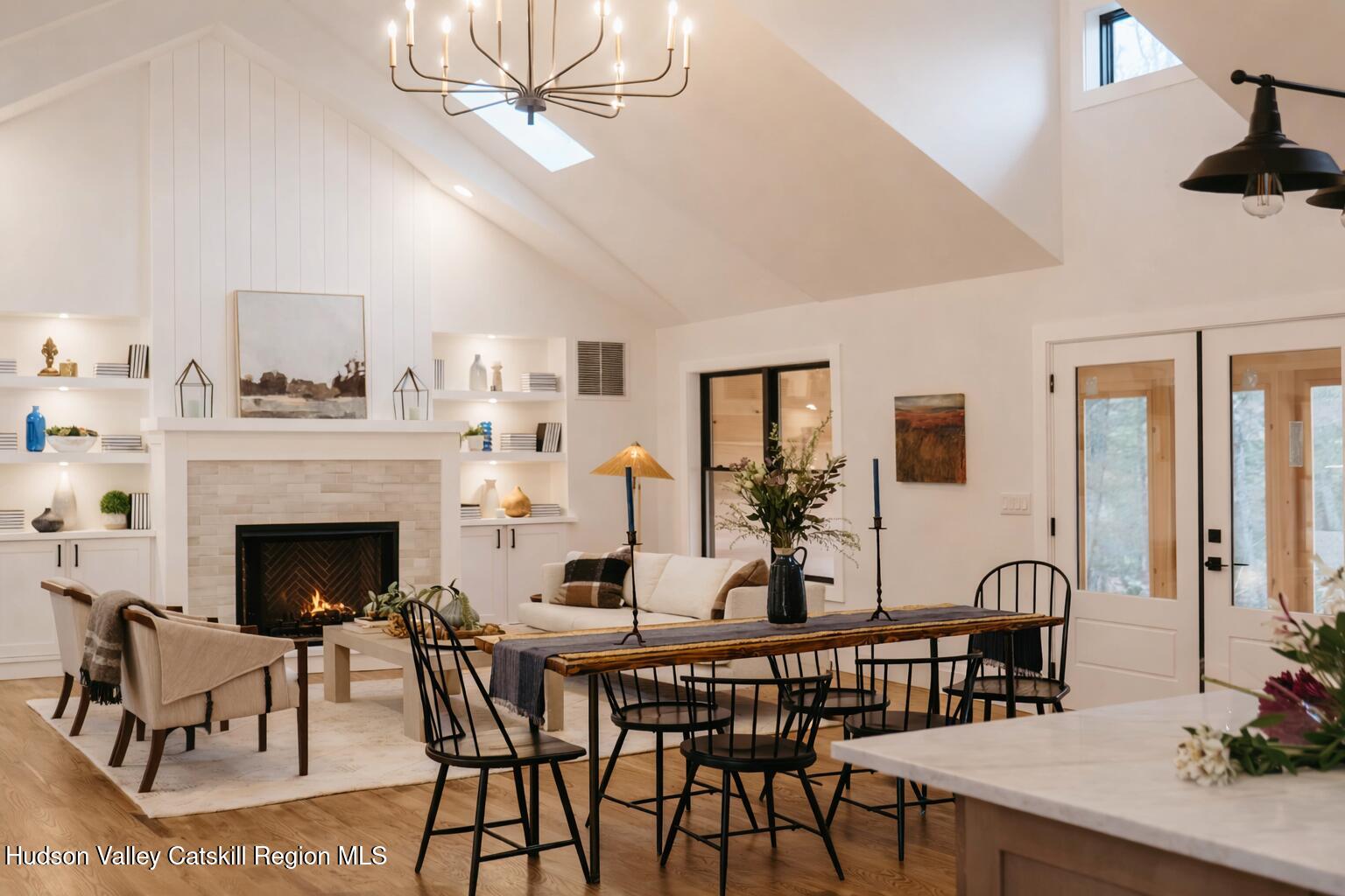 250 Cherry Hill Road Accord, NY 12404 - Photo 15 of 45 ch use lr fire