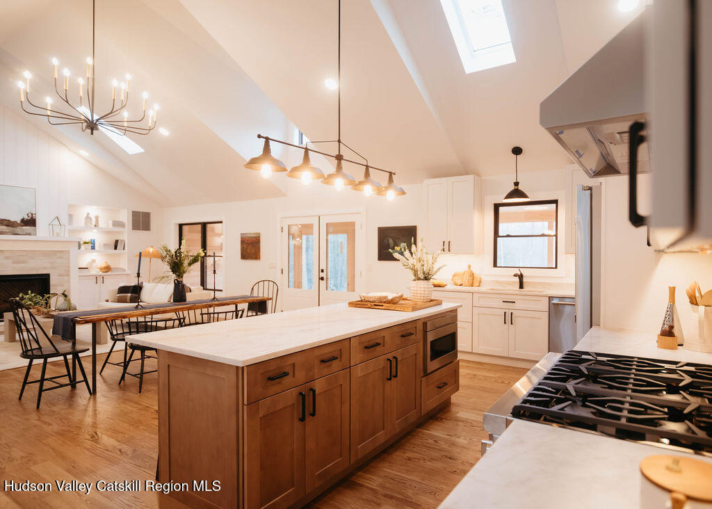 250 Cherry Hill Road Accord, NY 12404 - Photo 17 of 45 CH Kit corner use