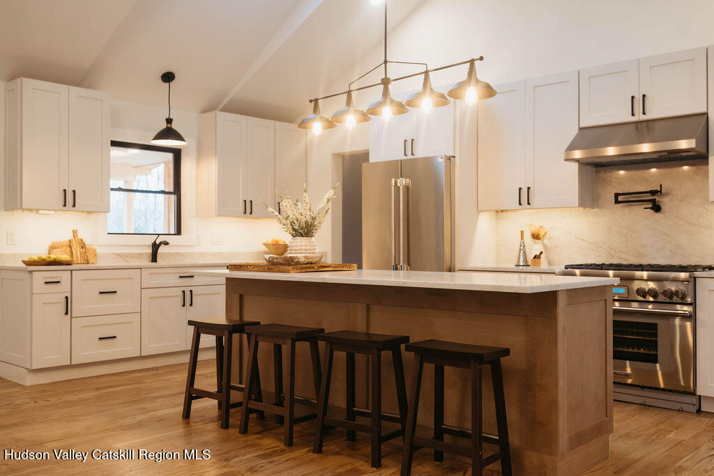 250 Cherry Hill Road Accord, NY 12404 - Photo 18 of 45 CH Kit island