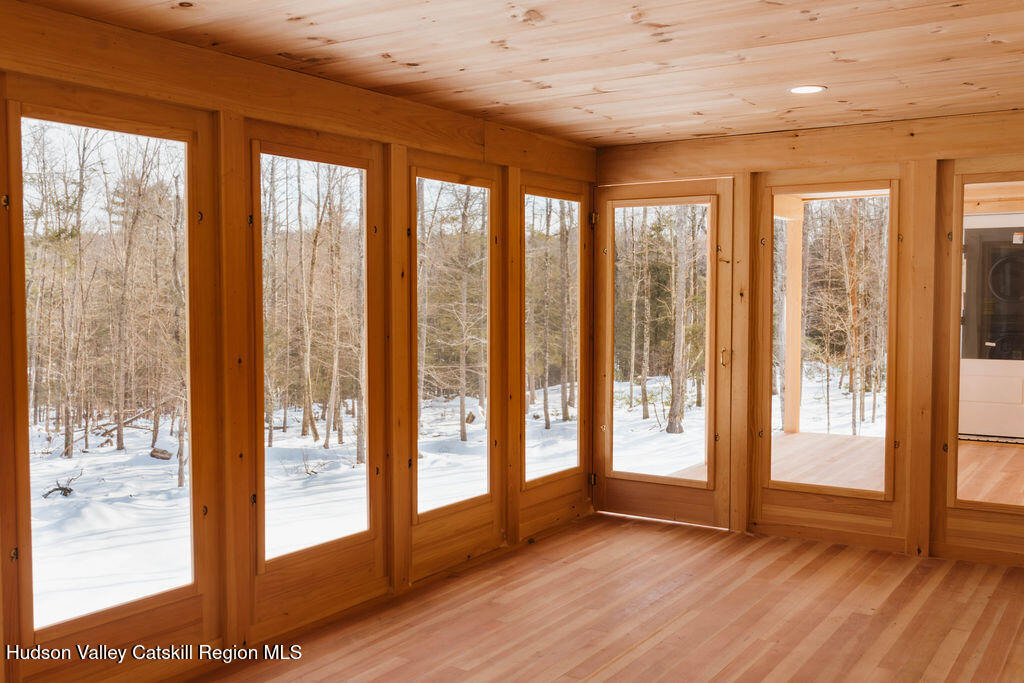 250 Cherry Hill Road Accord, NY 12404 - Photo 18 of 18 CH screened porch