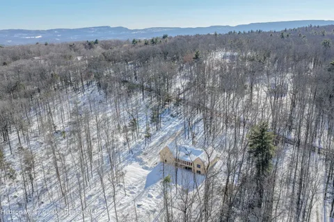 $1,550,000 | 250 Cherry Hill Road, Accord, NY 12404