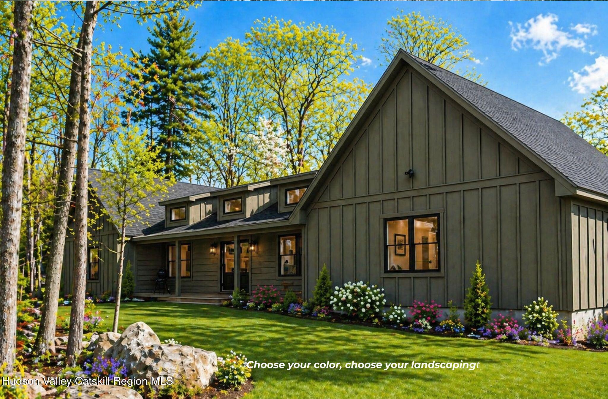 250 Cherry Hill Road Accord, NY 12404 - Photo 2 of 45 2