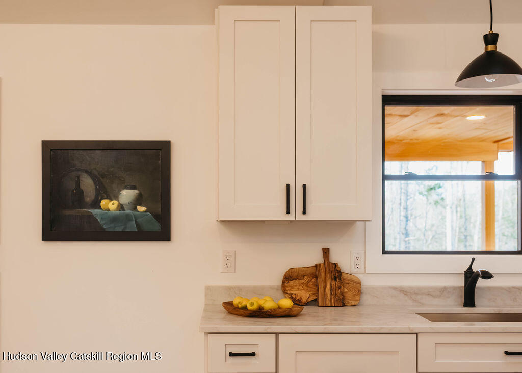 250 Cherry Hill Road Accord, NY 12404 - Photo 21 of 45 CH art kit window