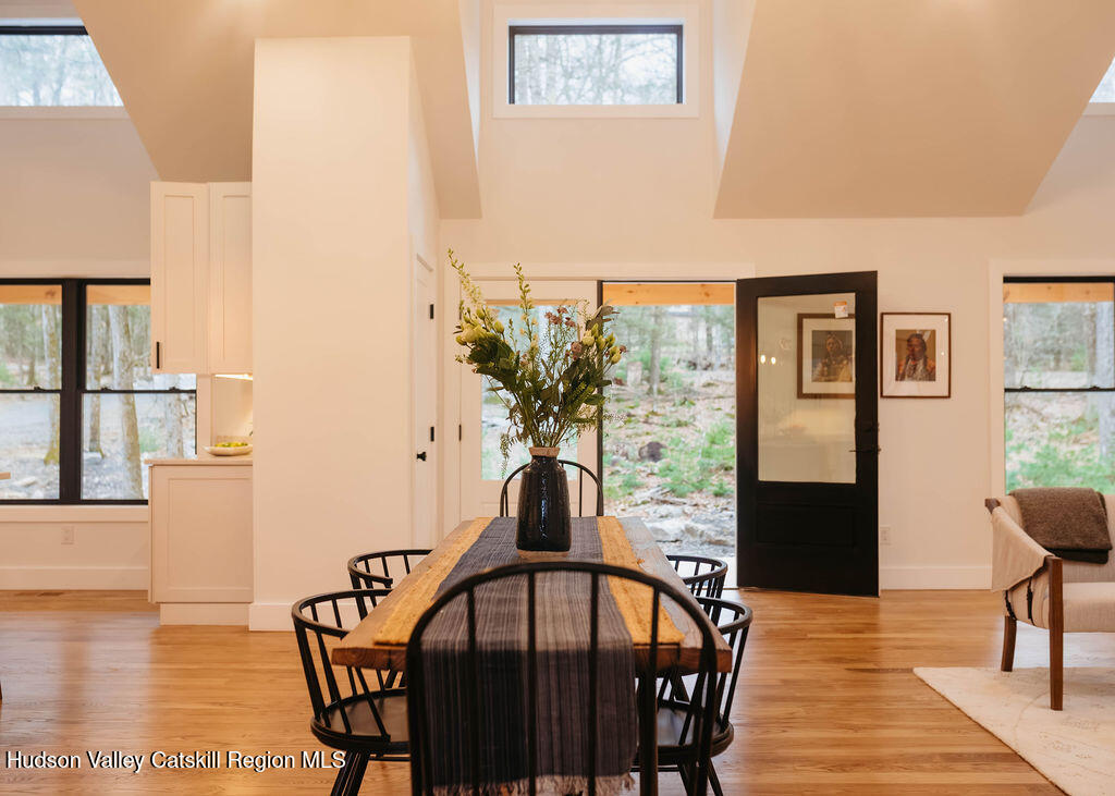 250 Cherry Hill Road Accord, NY 12404 - Photo 23 of 45 CH DR to door