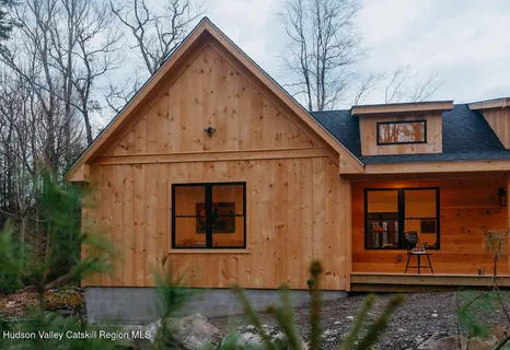 $1,550,000 | 250 Cherry Hill Road, Accord, NY 12404