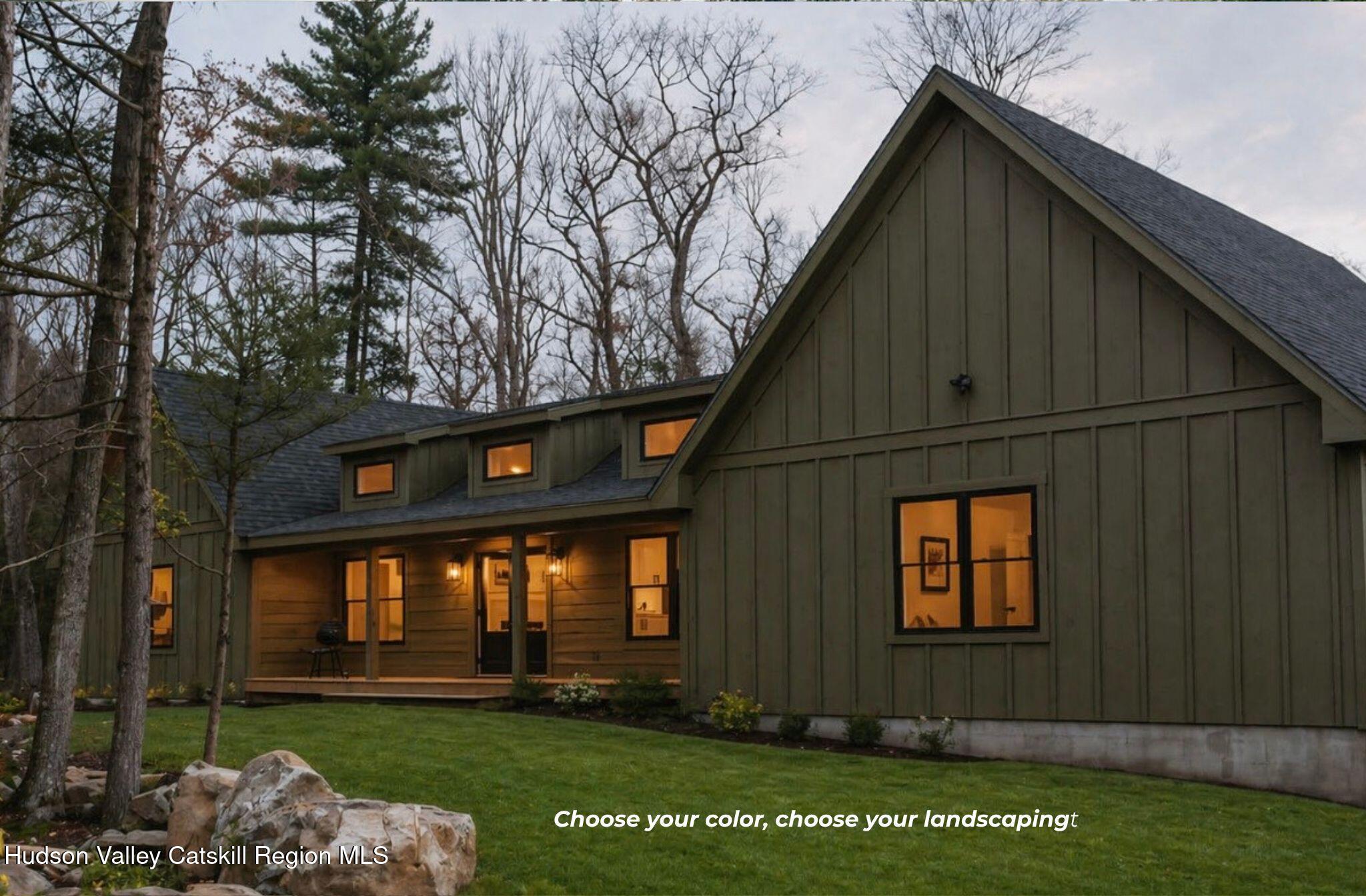 250 Cherry Hill Road Accord, NY 12404 - Photo 3 of 45 3