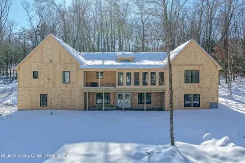 $1,475,000 | 250 Cherry Hill Road, Accord, NY 12404