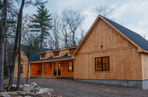 $1,475,000 | 250 Cherry Hill Road, Accord, NY 12404
