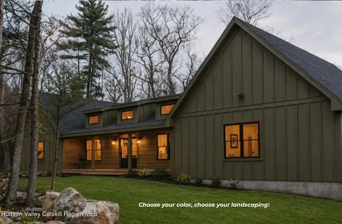 $1,475,000 | 250 Cherry Hill Road, Accord, NY 12404