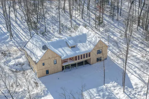 $1,550,000 | 250 Cherry Hill Road, Accord, NY 12404