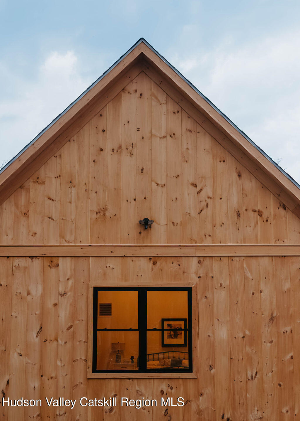 250 Cherry Hill Road Accord, NY 12404 - Photo 44 of 45 ch v primary from outside