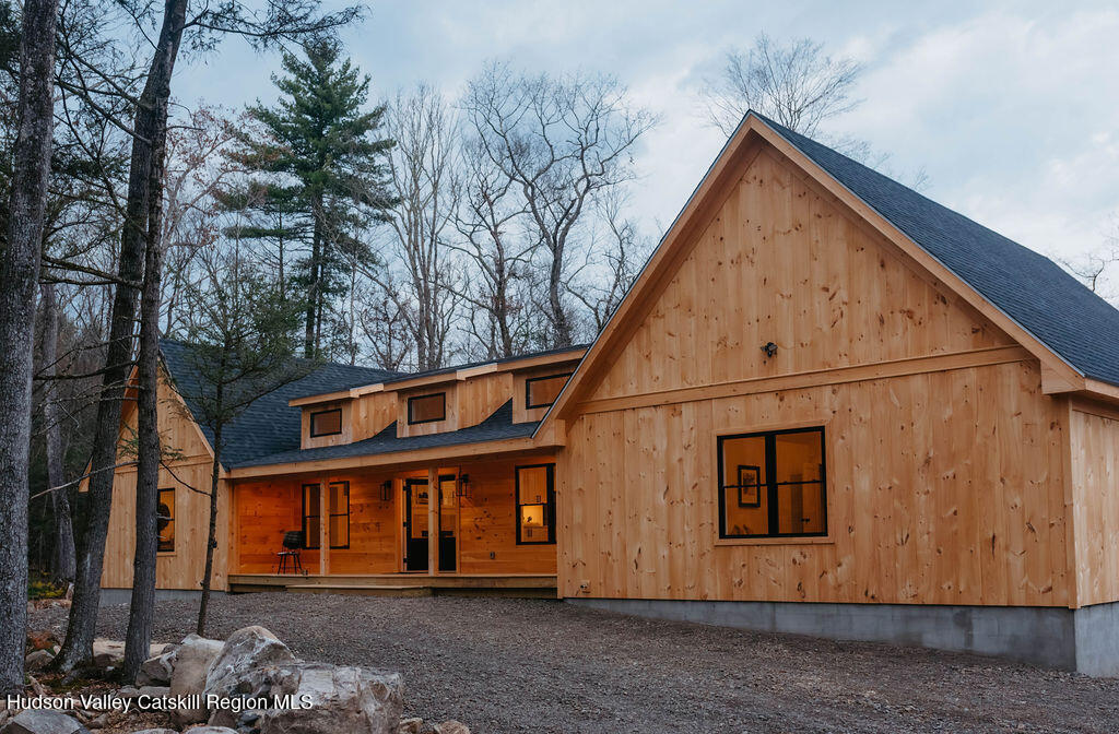 250 Cherry Hill Road Accord, NY 12404 - Photo 45 of 45 ch full house