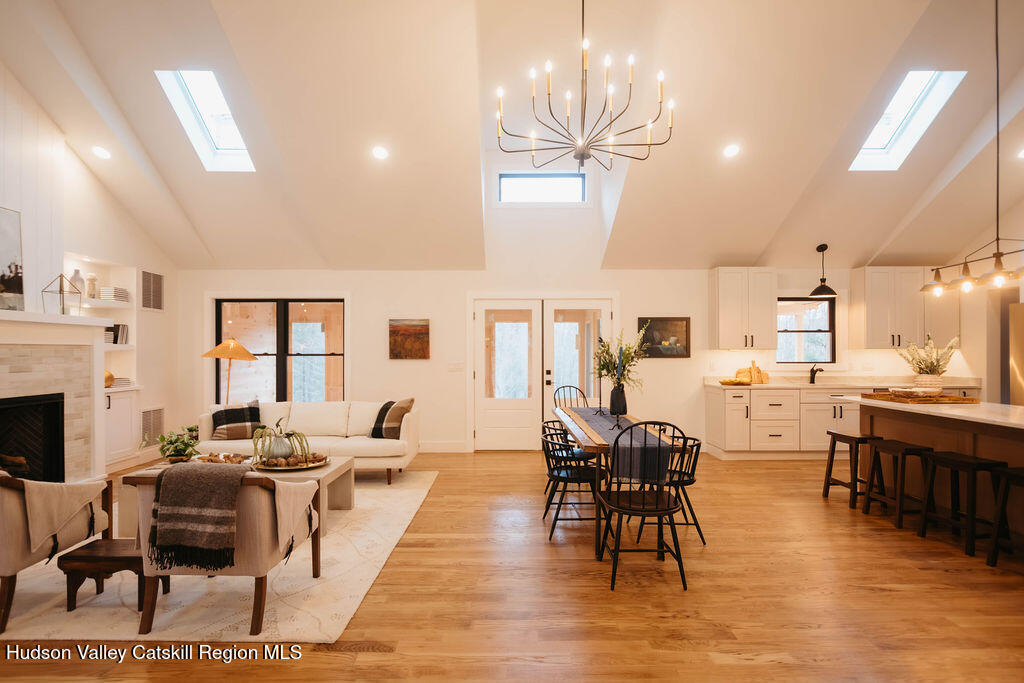 250 Cherry Hill Road Accord, NY 12404 - Photo 7 of 45 CH entrance