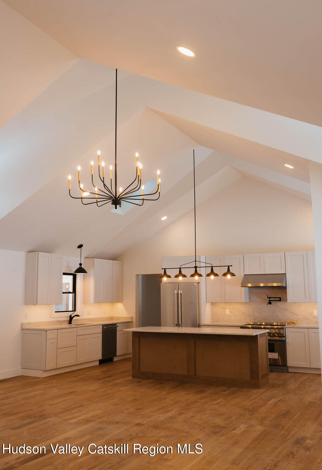 250 Cherry Hill Road Accord, NY 12404 - Photo 7 of 18 CH vertical kitchen