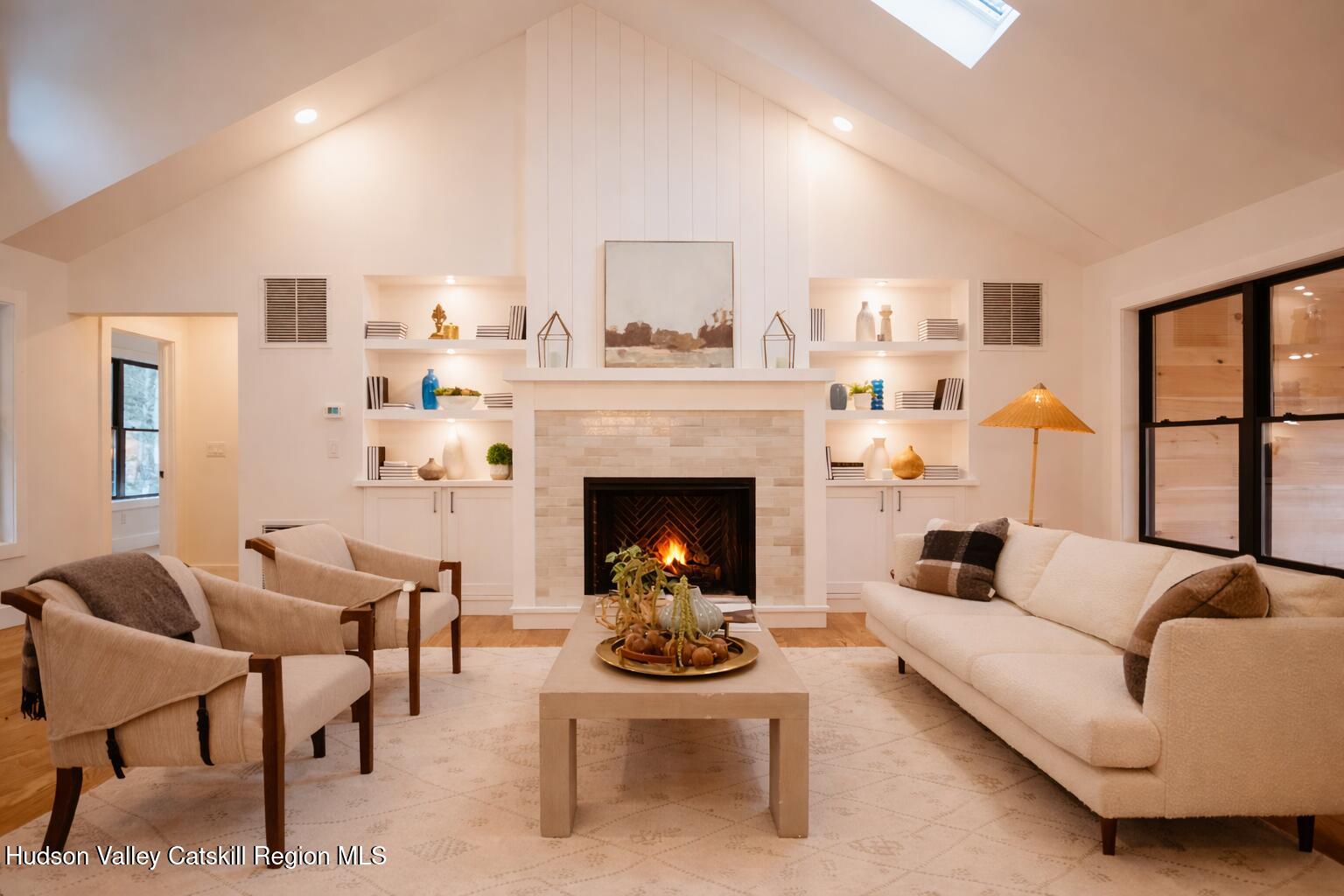 250 Cherry Hill Road Accord, NY 12404 - Photo 8 of 45 ch full lr fire