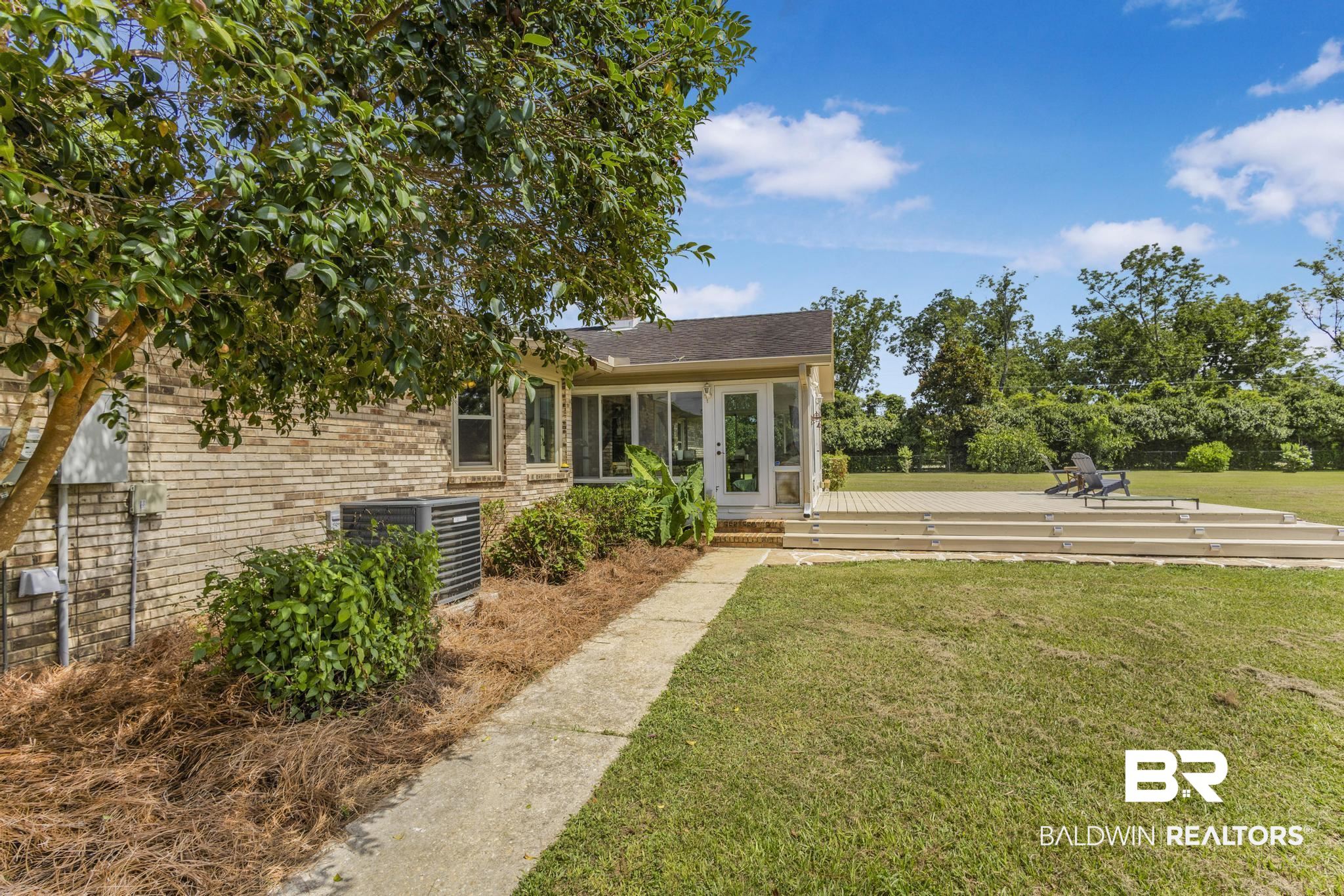 12540 Mary Ann Bch Road Fairhope, AL 36532 - Photo 51 of 61