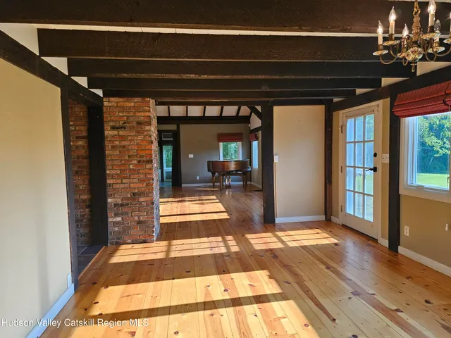 $3,700 | 136 Macedonia Road, Chatham, NY 12037