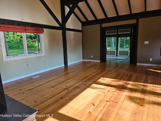 $3,700 | 136 Macedonia Road, Chatham, NY 12037