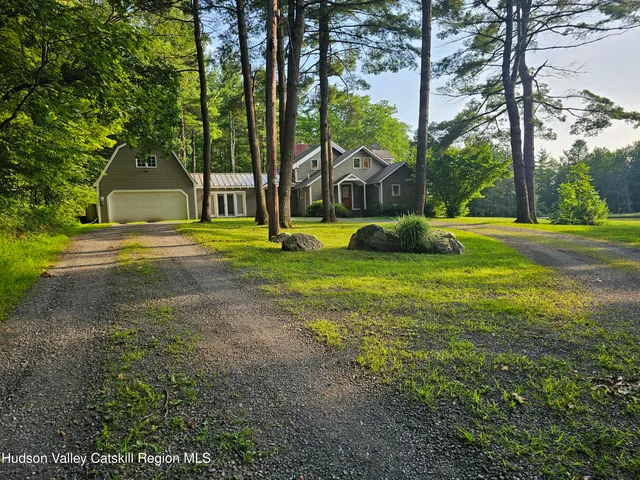 $3,700 | 136 Macedonia Road, Chatham, NY 12037